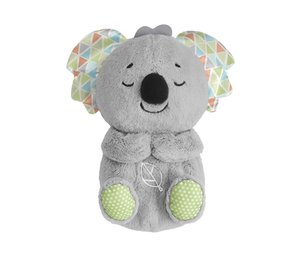 Fisher-Price Soothe 'n Snuggle Koala