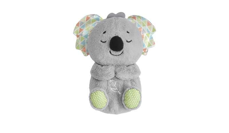 Fisher-Price Soothe 'n Snuggle Koala