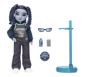 MGA Entertainment Shadow High 592822EUC nukke