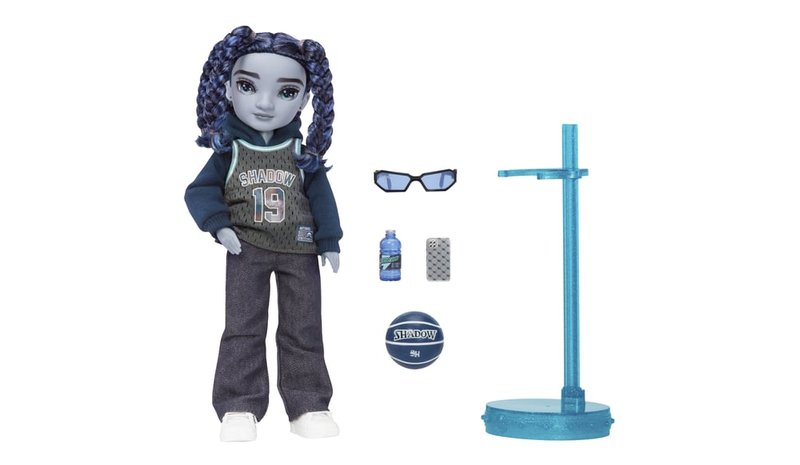 MGA Entertainment Shadow High 592822EUC nukke