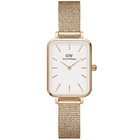 Naisten kello DANIEL WELLINGTON DW00100431 - QUADRO (zw505b)