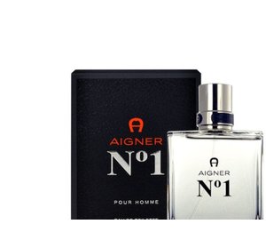 Aigner Etienne Aigner No 1 EDT M 30 ml