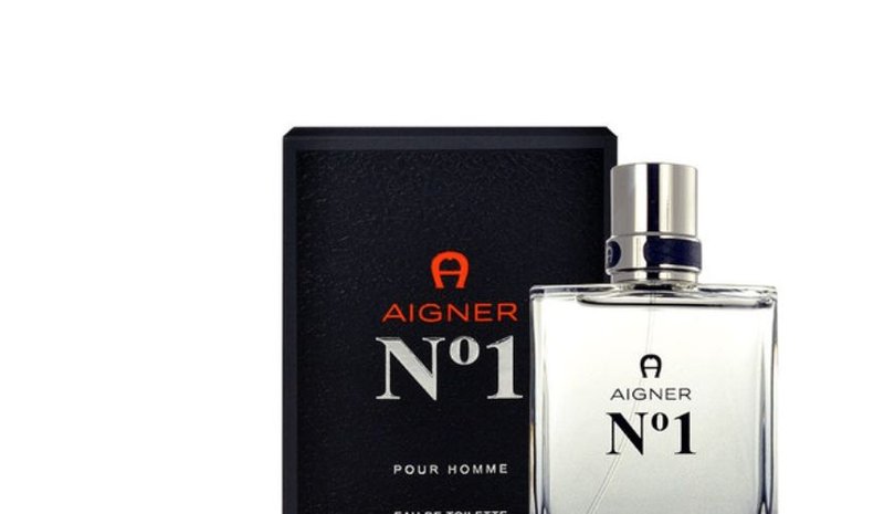 Aigner Etienne Aigner No 1 EDT M 30 ml