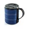 GSI Outdoors INFINITY BACKPACKER-mugg 500 ml, blå – kuva 1