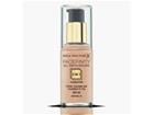 Max Factor Facefinity All Day Flawless 3 In 1, Pullo, Nestemäinen, Tasoittava, Beige, Natural, Naisten