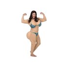 Miss Bikini puku