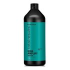 Matrix Total Results High Amplify 1000 ml Shampoo Ammatillinen Naisten