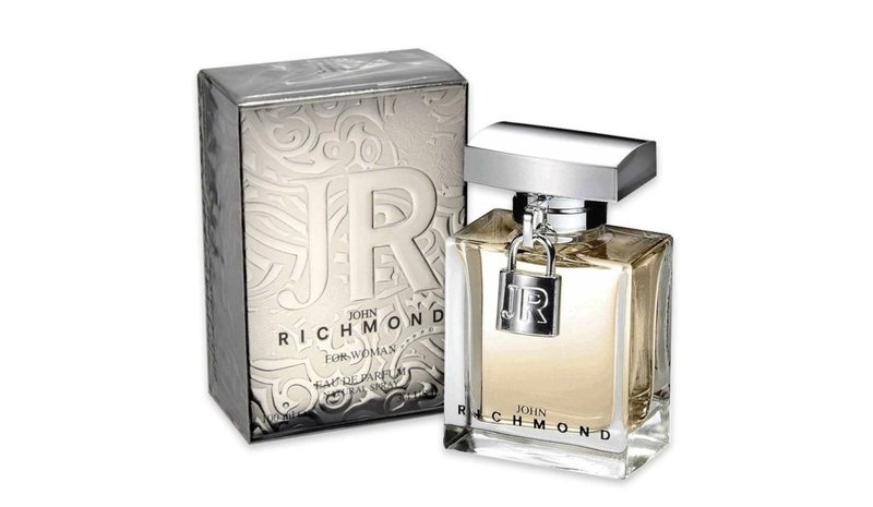 For Woman, Femei, Eau de parfum, 100 ml