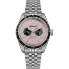 Mens Watch Ingersoll I17201, Automatic, 43mm, 10ATM