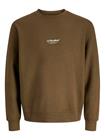 Jack&Jones Essentials Jjesoho collegepaita