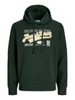 Jack&Jones Essentials Jjelogo huppari