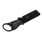 Savage Gear Bottle And Net Clip kiinnike, Haavit, verkot ja pyydykset
