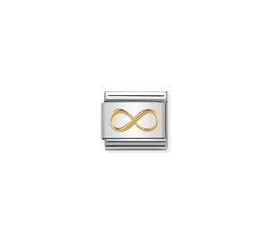 Nomination Classic 030162/41 infinity pala