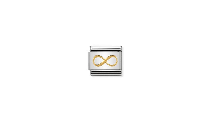 Nomination Classic 030162/41 infinity pala