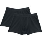 KIHILIST by KILLSTAR - Kihilist 2 Pack Boxers - Bokserit - Miehet - Musta