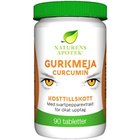 Gurkmeja Curcumin 90 tablettia, Luontaistuotteet