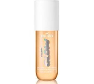 Hollister Feelin' Cozy - Body Mist 198 ml