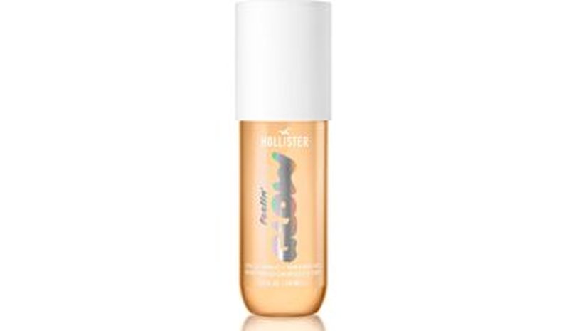 Hollister Feelin' Cozy - Body Mist 198 ml