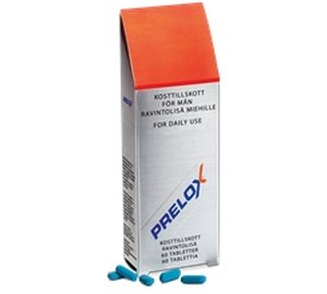 Prelox 60 kapselia