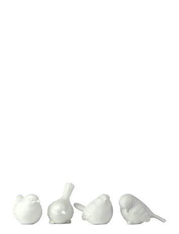 Pols Potten - Sparrows Linnut 4 kpl