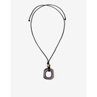 Pieces - Musta - Pcpauline Necklace