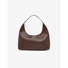 Pieces - Ruskea - Pcjoye Braided Hobo Bag