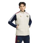 Bayern München Liivi Tiro 26 Winterized - Alumiininen/Navy