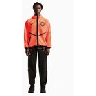 Hollanti Treenitakki Dri-FIT KMC Anthem World Cup 2026 - Oranssi/Musta