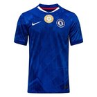 Chelsea Kotipaita 2025/26 FIFA CWC 2025 Champions Badge