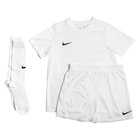 Nike Park 20 Dry Asu - Valkoinen/Musta Lapset