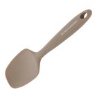 Blomsterberg - Keittokauha silikoni 21 cm Latte
