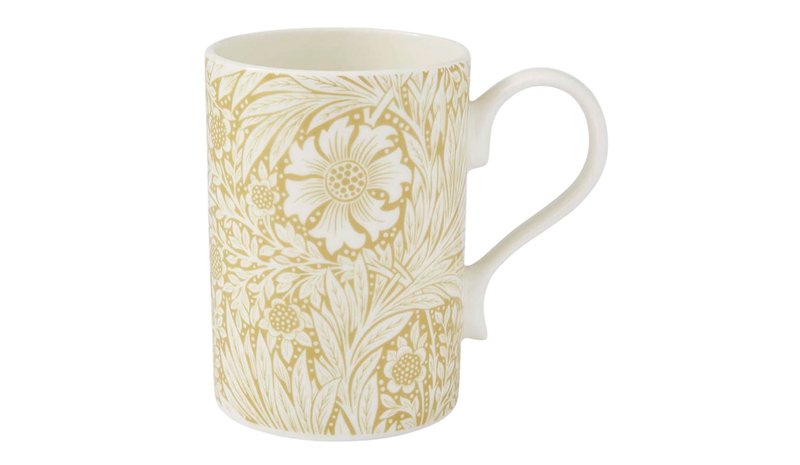 Spode - Morris & Co Muki 34 cl Marigold