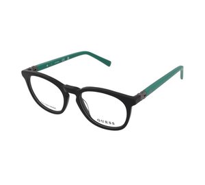 Lasit vahvuuksilla Guess GU9231 005