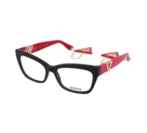 Lasit vahvuuksilla Guess GU2960 005