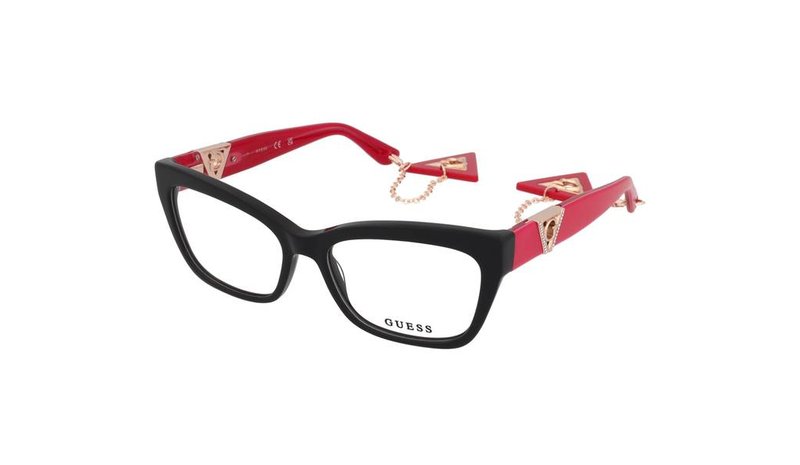 Lasit vahvuuksilla Guess GU2960 005