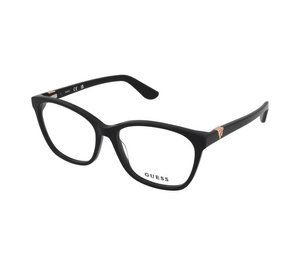 Lasit vahvuuksilla Guess GU2949-N 001