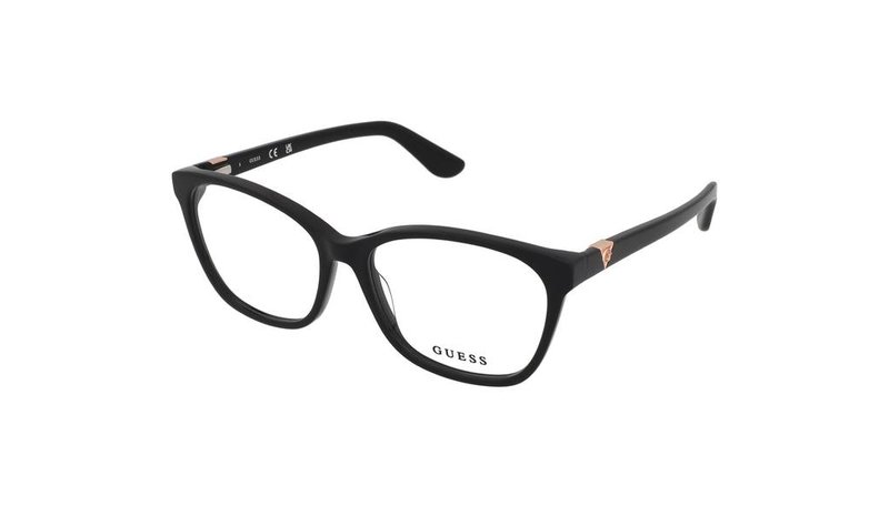 Lasit vahvuuksilla Guess GU2949-N 001