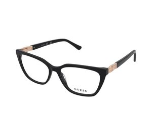 Lasit vahvuuksilla Guess GU2941 001