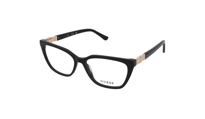 Lasit vahvuuksilla Guess GU2941 001