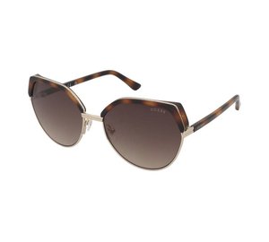 Aurinkolasit Guess GU7872 53F
