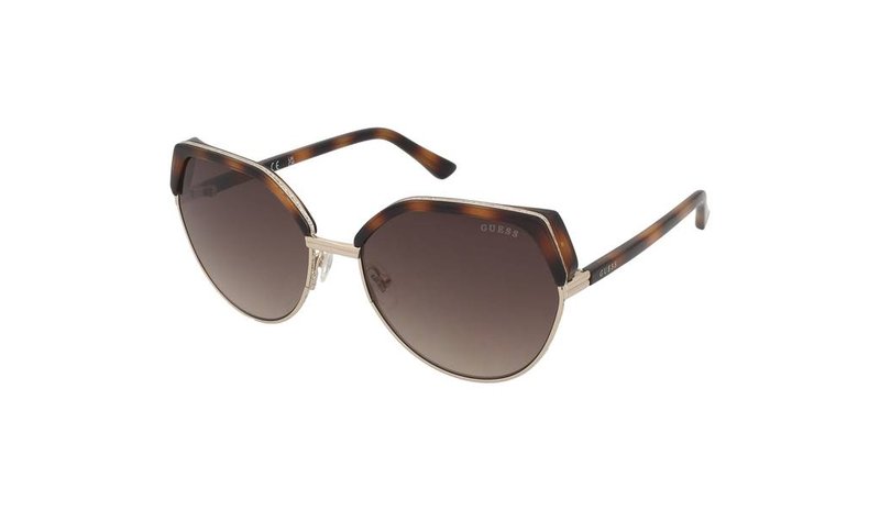 Aurinkolasit Guess GU7872 53F