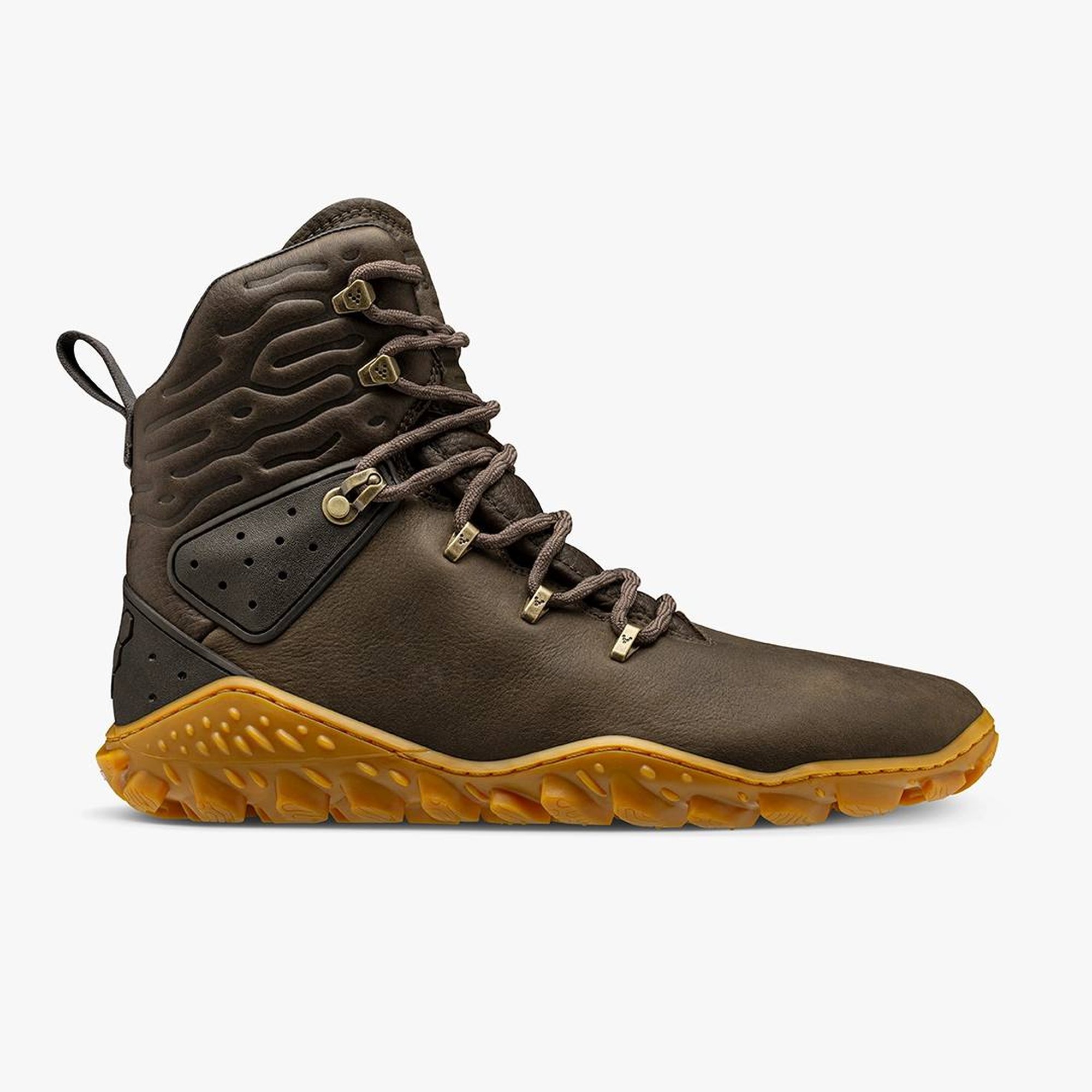 Vivobarefoot Vivobarefoot Men's Tracker Forest Esc miesten paljasjalkakengät