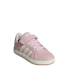 adidas Sportswear Grand Court 00S El C - Pink - 34