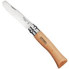 Opinel Lastenveitsi No, 7 , 8 cm Pyökki