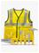 Stanley Jr. - Kids Junior Construction Setâ€‹ (SRP110-SYâ€‹) – kuva 2