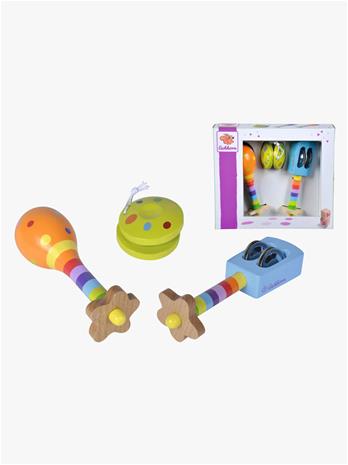 Eichhorn Maracas