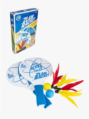 Active Play: Zlam Racket LAUTA