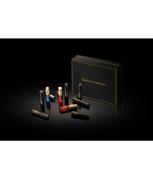 IMPERIAL PARFUMS DISCOVERY BOX Tuoksupakkaus 1 kpl