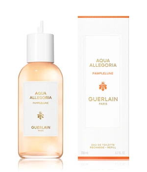 GUERLAIN Aqua Allegoria Pamplelune Eau de Toilette 200 ml