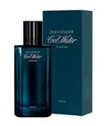Davidoff Cool Water Man New Design Hajuvesi 50 ml